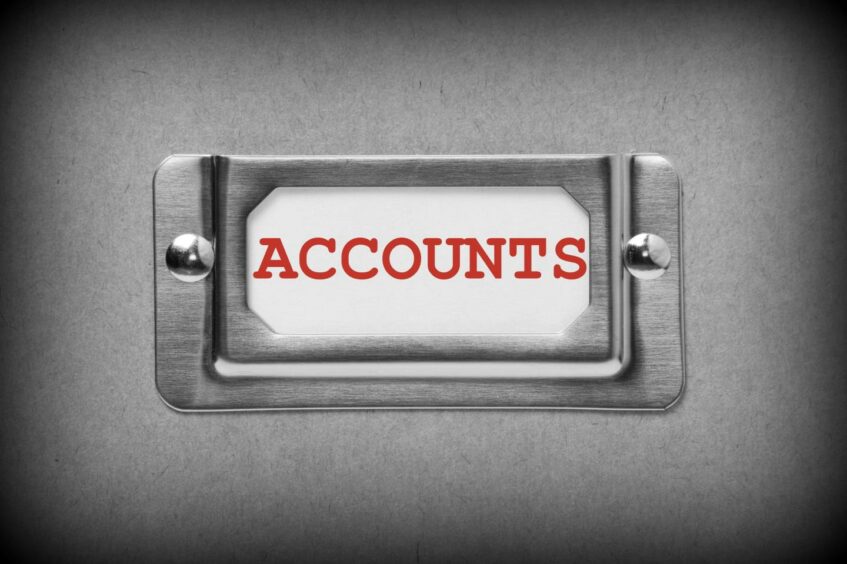 accounts