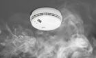 As of today, homes across Scotland are required to have an interlinked smoke alarm system in place.
