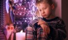 Christmas can be a difficult time for some children.