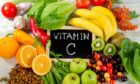 Vitamin C plays a hugely important role in keeping us healthy.