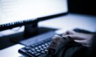 Three men, aged 18, 33, and 47, and a woman, aged 38, have been arrested and charged after the cyber fraud. Image: Shutterstock