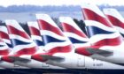 British Airways flights from Aberdeen have been reduced says travel expert Simon Calder.
