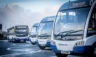 low-carbon buses