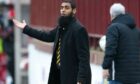 Fort William manager Shadab Iftikhar is confident results will come if his side keep putting in good performances