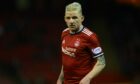 Jonny Hayes insists Aberdeen players must take the responsibility for Stephen Glass' sacking.