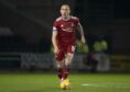 Aberdeen captain Scott Brown is set to retire