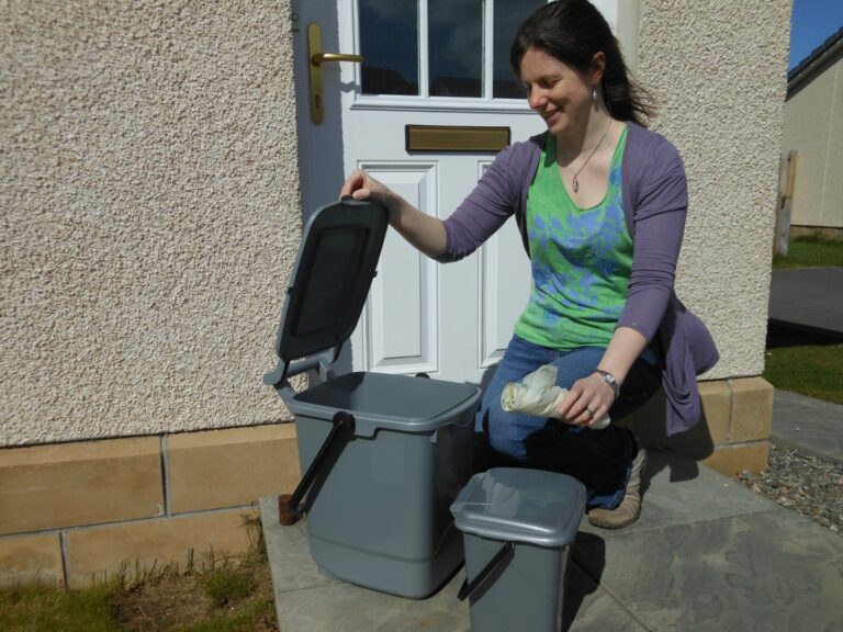 Everything you need to know about changes to Highland bins