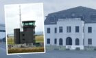 Hial has said it still has plans for New Century House despite a change in plans to centralise air traffic control