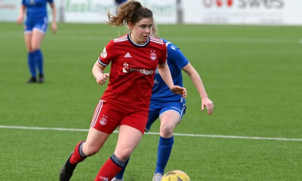 Aberdeen Women's game against Glasgow City has been postponed due to international fixtures.