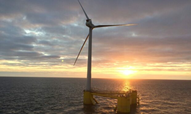 The Crown Estate Scotland (CES), which owns the seabed of the coast of Scotland, announced the outcome of its application process for ScotWind leasing.