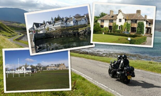 Highland Coast Hotels has been allocated £4.45m loan funding from the state-funded Scottish National Investment Bank (SNIB).