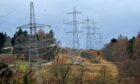 SSEN plans to build a new power line from Caithness to Beauly