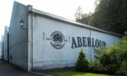 Aberlour Distillery


Pictures by JASON HEDGES