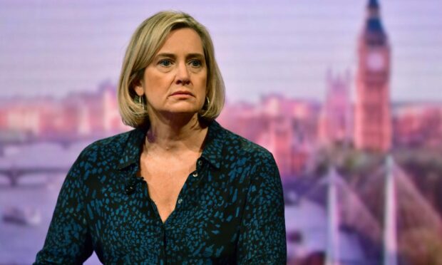 Amber Rudd, previously a cabinet minister, is joining the boardroom team at Centrica.