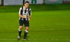Grant Campbell hopes Fraserburgh can defend the Breedon Highland League title