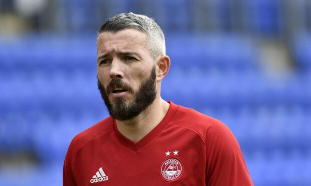 Kevin McNaughton.