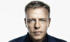 Madness frontman Suggs took fans through his life and times at Aberdeen's Music Hall.