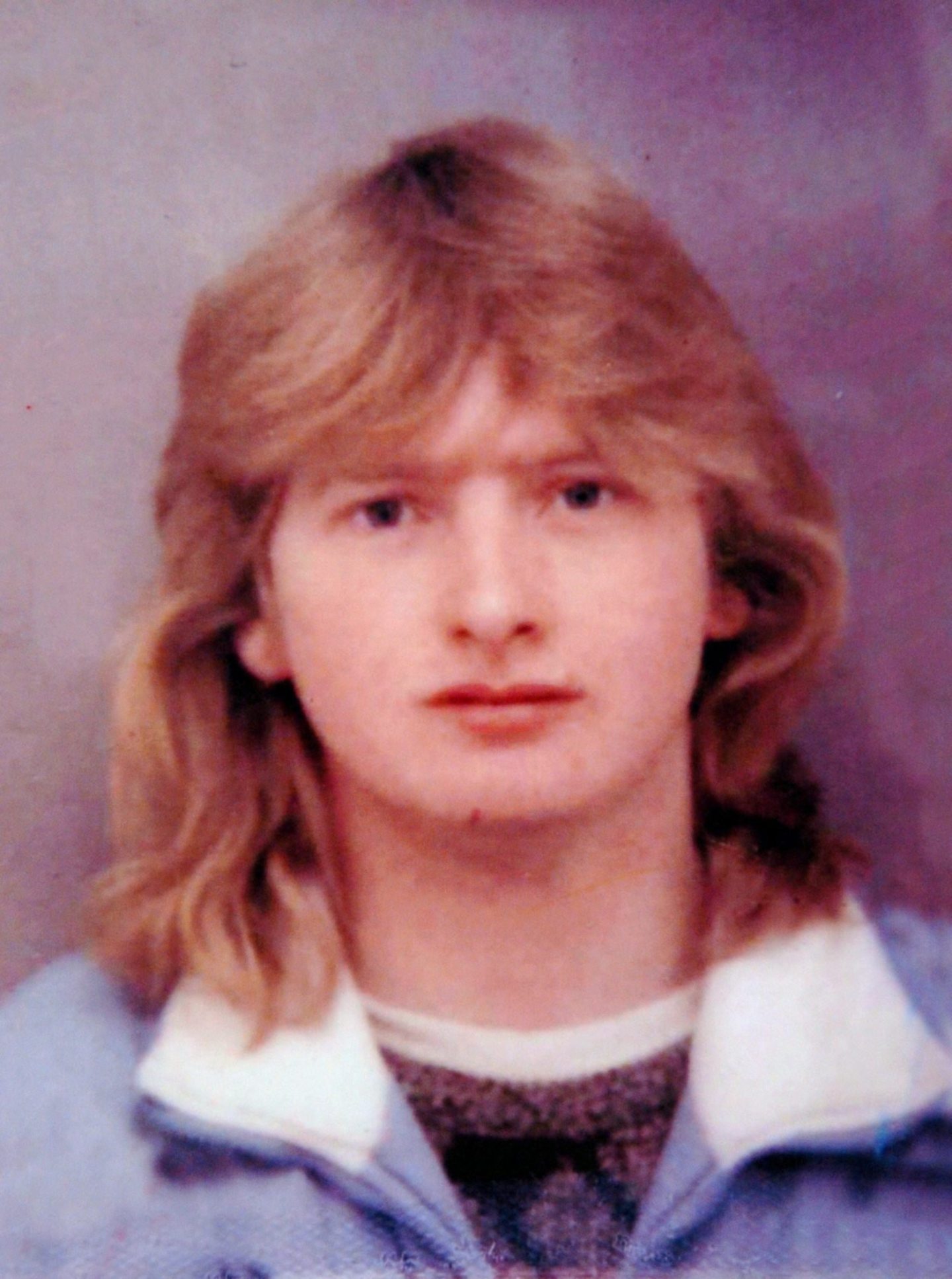 Neil Riddiford Moray man loses legal fight to exhume teenage brother's remains