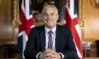 ‘GET BOOSTED NOW’: Chancellor of the Duchy of Lancaster Steve Barclay