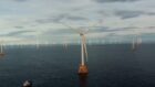 SSE Renewables offshore wind farm