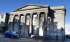 Aberdeen Performing Arts and Culture Aberdeen want artists to create temporary works to lift the city.