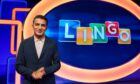 Graeme Garioch and his sister-in-law will appear on ITV's Lingo, hosted by Adil Ray, on January 5.