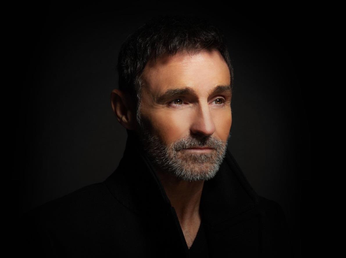 marti pellow is coming back to aberdeen