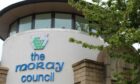 The Moray Council leadership structure could change