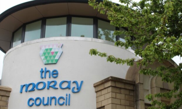 Up to £328 million is available to help communities in Moray over the next 10 years.