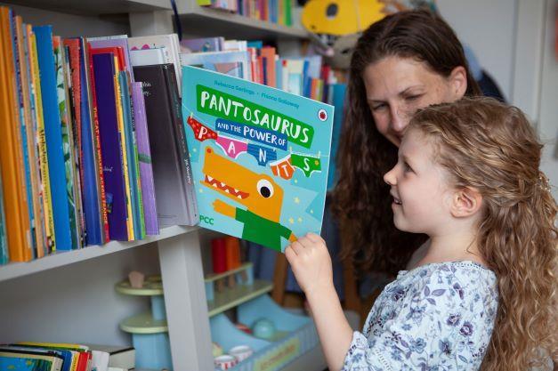 Children's books will be distributed on Orkney to educate kids about the threat of sexual abuse. Picture by James White.
