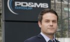 PD&MS Group chief executive Simon Rio sees big opportunities ahead for new acquisition Optimus.