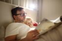 Benefits of reading to children