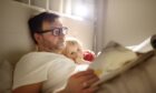 Benefits of reading to children