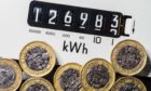Energy bills went up on the 1st of April.