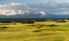 Scotland boasts some of the best and most beautiful golf courses in the world. 