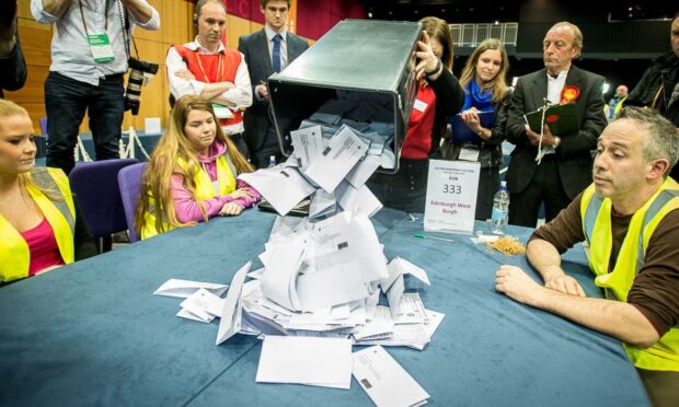Democracy is at the heart of every election (Photo: Deadline News/Shutterstock)