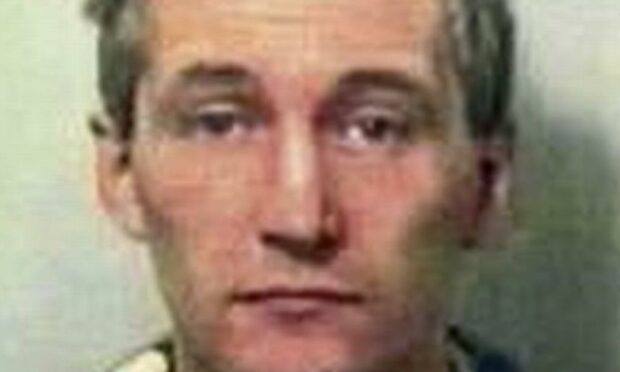 ‘Dracula’ killer who tried to behead Aberdeen man dies in prison