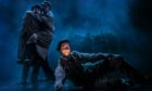 what's on at his majesty's theatre aberdeen? The Hound of the Baskervilles!