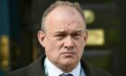 Liberal Democrat leader Ed Davey is on a two-day visit to Scotland.