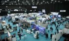 Tourism chiefs want more events like last month's Subsea Expo coming to Aberdeen,