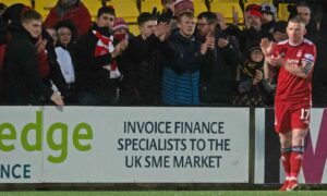 Aberdeen’s Premiership trip to Livingston rescheduled for November 8