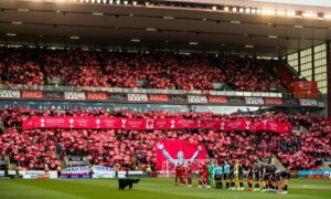 Ryan Cryle: Why Scottish sport – including Premiership and Championship football – should be going ahead in wake of Queen Elizabeth’s death