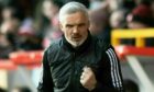 Aberdeen manager Jim Goodwin is determined to deliver a successful summer rebuild.
