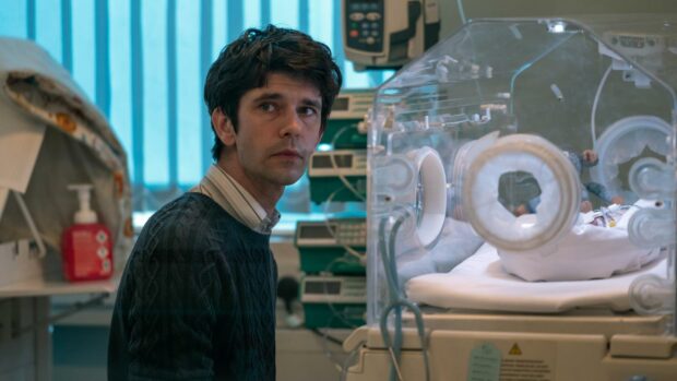 This Is Going To Hurt is based on real experiences from former NHS doctor, Adam Kay (Photo: BBC/Sister/AMC/Anika Molnar)