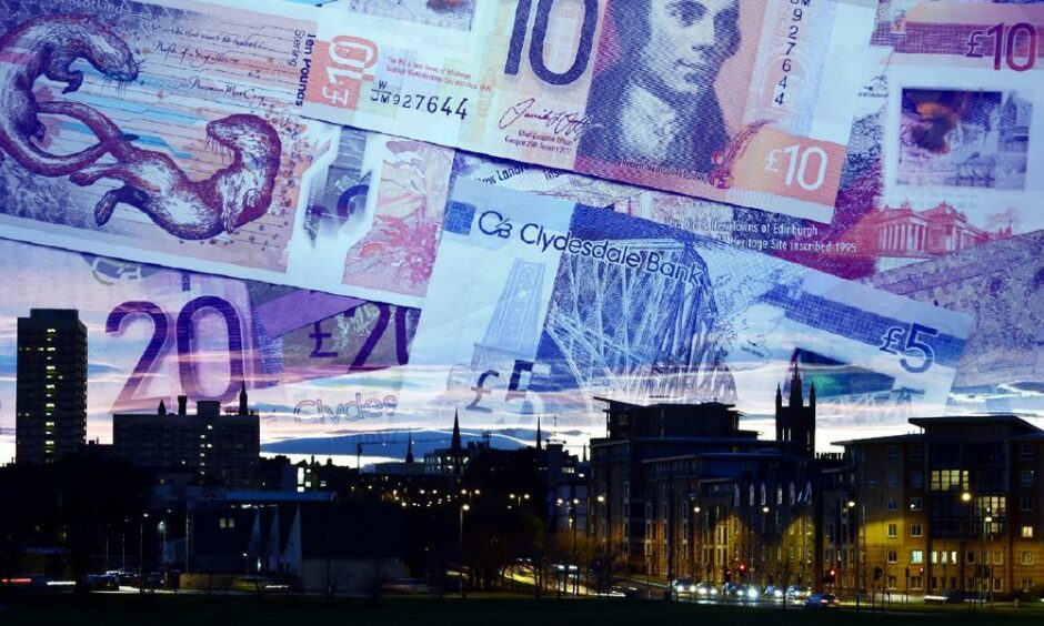 There's expected to be £12 billion worth of investment injected into the north-east over the next decade.