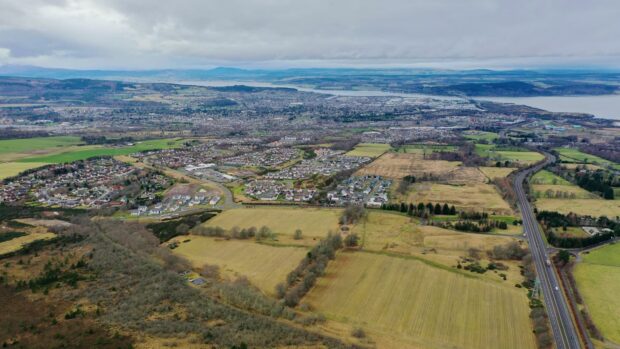 housing development