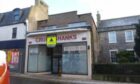 Plans have been resubmitted to convert the former Cruickshanks store in Banff into flats