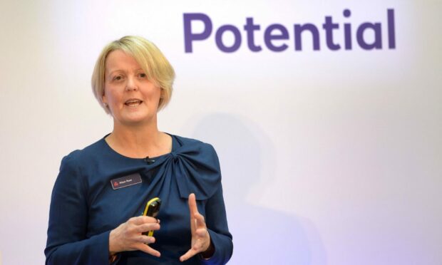The Treasury commissioned Alison Rose, the chief executive of NatWest, to lead an independent review of female entrepreneurship.