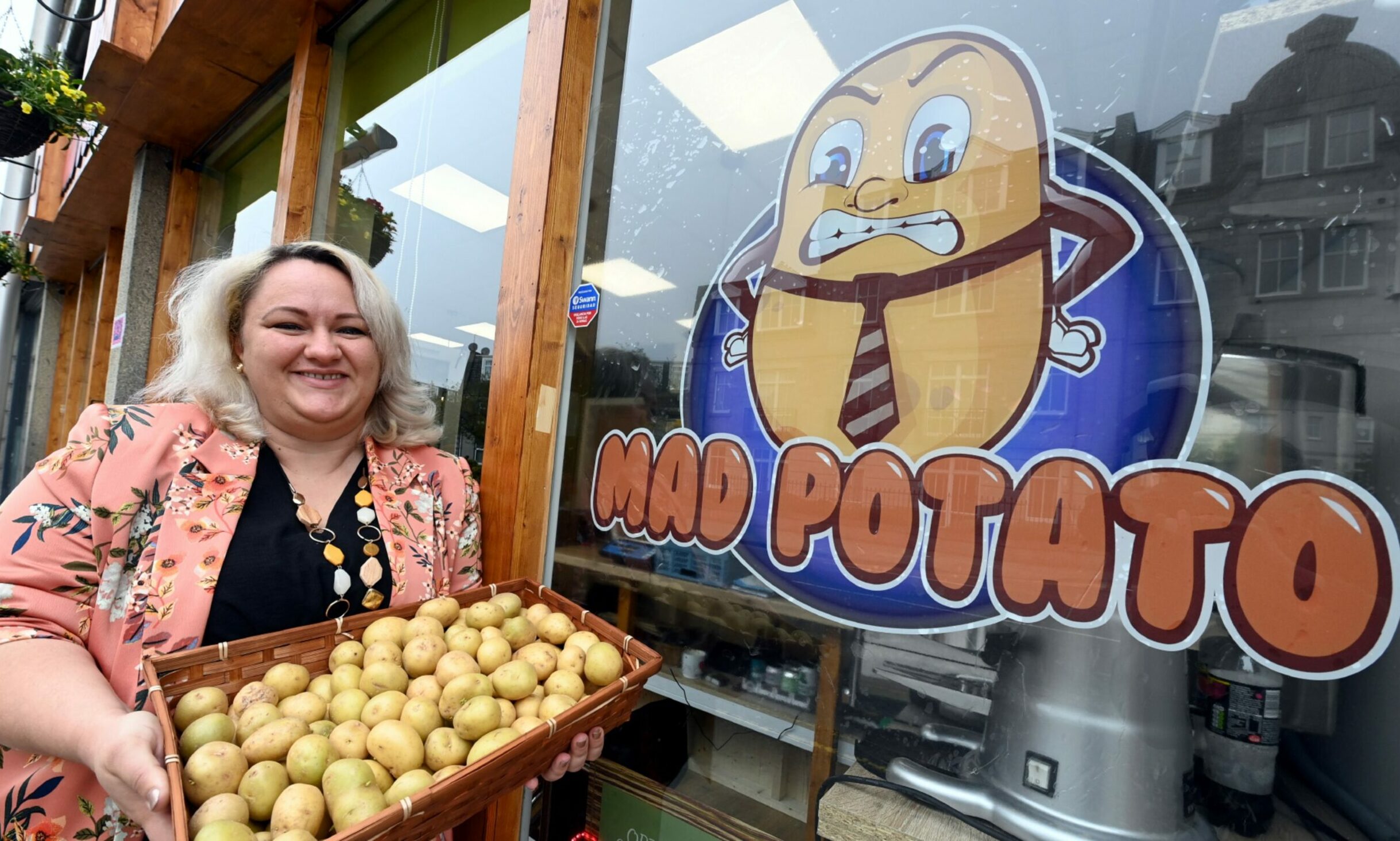 Business Gateway and council team up to help north-east retailers - Vimarsana News
