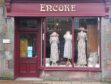 Encore Dress and Vintage Agency has all manner of treasures within.